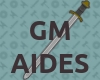 GM Aides